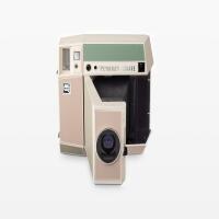 Lomography LomoInstant Square Glass Camera and Accessory Kit (Pemberly) 4