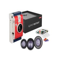 Lomography LomoInstant Camera  and  3 Lenses (Boston Edition) 1