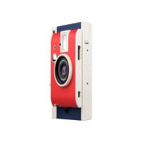 Lomography LomoInstant Camera  and  3 Lenses (Boston Edition) 3