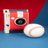 Lomography LomoInstant Camera  and  3 Lenses (Boston Edition) 5