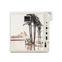 Lomography LomoInstant Wide el Nil Camera and Lenses 1