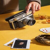 Lomography LomoInstant Wide Monte Carlo Camera and Lenses 4