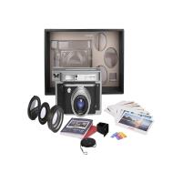 Lomography LomoInstant Wide Monte Carlo Camera and Lenses 5