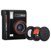 Lomography - Lomo Instant Automat Glass Magellan 0