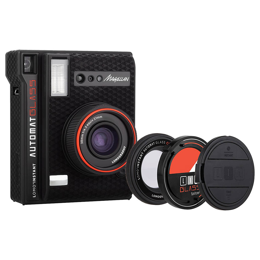 Lomography - Lomo Instant Automat Glass Magellan