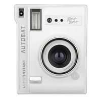 Lomography - Lomo Instant Automat Bora Bora - White - Camera Only 0