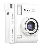 Lomography - Lomo Instant Automat Bora Bora - White - Camera Only 1