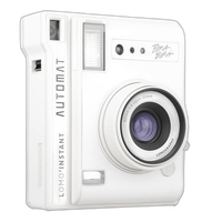 Lomography - Lomo Instant Automat Bora Bora - White - Camera Only 1