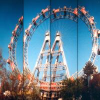 Lomography Lomo Instant and Lenses - GONGKAN Edition 3