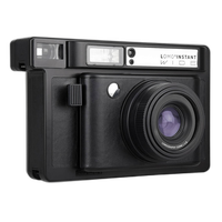 Lomography - Lomo Instant Wide Black 3