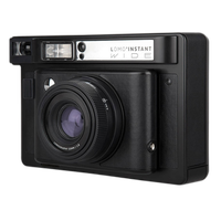 Lomography - Lomo Instant Wide Black 4