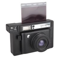 Lomography - Lomo Instant Wide Black 6