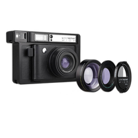Lomography - Lomo Instant Wide Combo Black 0