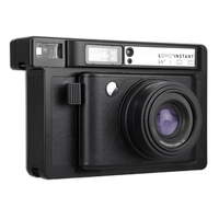 Lomography - Lomo Instant Wide Combo Black 2