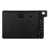 Lomography - Lomo Instant Wide Combo Black 3