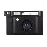 Lomography - Lomo Instant Wide Combo Black 5