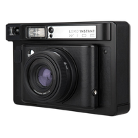 Lomography - Lomo Instant Wide Combo Black 7
