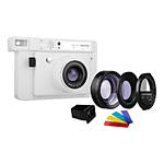 Lomography - Lomo Instant Wide Combo White 0