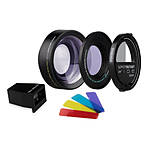 Lomography - Lomo Instant Wide Combo White 7