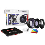 Lomography Lomo Instant Wide William Klein Edition 0