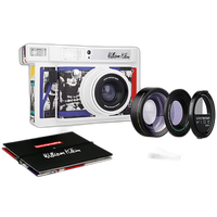 Lomography Lomo Instant Wide William Klein Edition 0