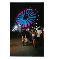 Lomography Lomo Instant Wide William Klein Edition 2