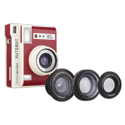 Lomography Lomo'Instant Automat