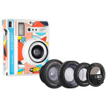 Lomo Instant Automat Sundae Kids Edition Combo 0