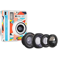 Lomo Instant Automat Sundae Kids Edition Combo 0