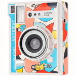 Lomo Instant Automat Sundae Kids Edition Combo 1