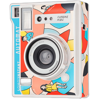 Lomo Instant Automat Sundae Kids Edition Combo 1