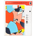 Lomo Instant Automat Sundae Kids Edition Combo 2