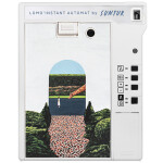 Lomography Lomo Instant Automat and Lenses - Suntur 1
