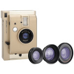 Lomography - Lomo Instant Yangon Edition Combo 0
