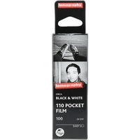 Lomography Orca 110 Black and White Single Pack 0