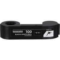 Lomography Orca 110 Black and White Single Pack 1