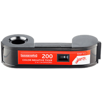 Lomography Color Tiger 110 200 ASA Single Pack 1