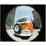 Lomography Color Tiger 110 200 ASA Single Pack 2