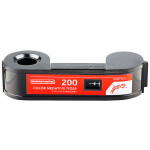 Lomography Color Tiger 110 200 ASA 3 Pcs 1