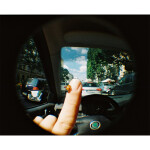 Lomography Color Tiger 110 200 ASA 3 Pcs 2