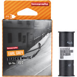 Lomography Earl Grey 100/120 3 Pcs 0