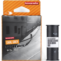 Lomography Earl Grey 100/120 3 Pcs 0
