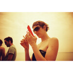 Lomography Redscale XR 50-200 ISO 3 Pcs 35mm 2