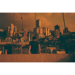 Lomography Redscale XR 50-200 ISO 3 Pcs 35mm 3