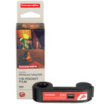 Lomography Color Lobster 110 200 ASA Single Roll 0