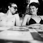 Lomography Lady Grey 400/120 3 Pcs 1