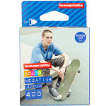 Lomography Color Negative 400/120 3 Pcs 0