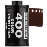 Lomography Cn 400 ASA 3 Pcs 1