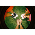 Lomography Cn 400 ASA 3 Pcs 3