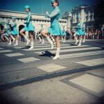 Lomography Color Negative 800/120 3 Pcs 3